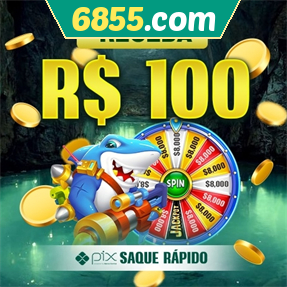 6855.com Ganhe R$ 100,00 Gratis
