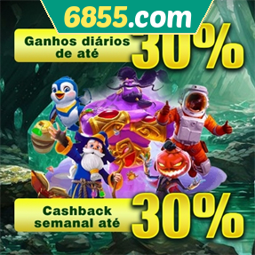 6855.com Fundo de Resgate de Perdas Semanais