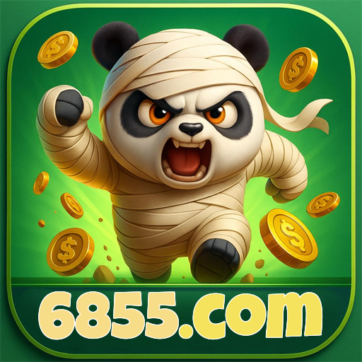 6855.com Cassino Online